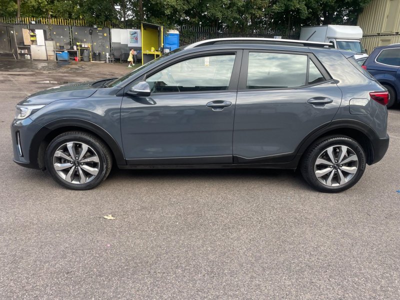 KIA STONIC