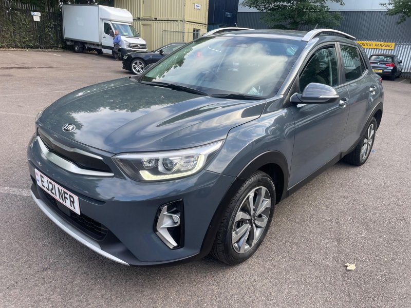 KIA STONIC