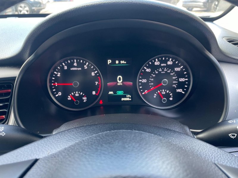KIA STONIC