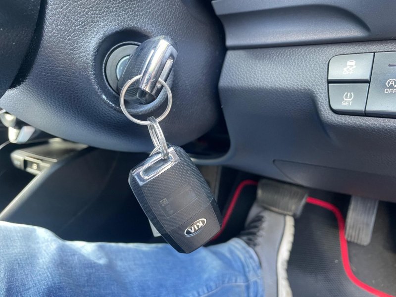 KIA STONIC