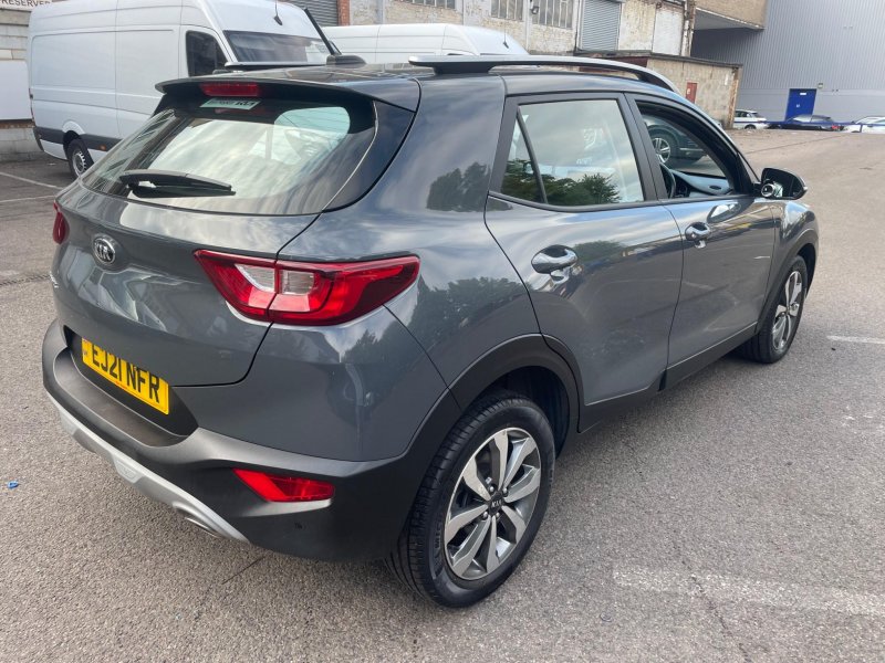 KIA STONIC