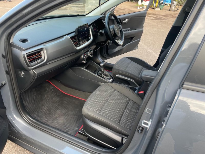 KIA STONIC