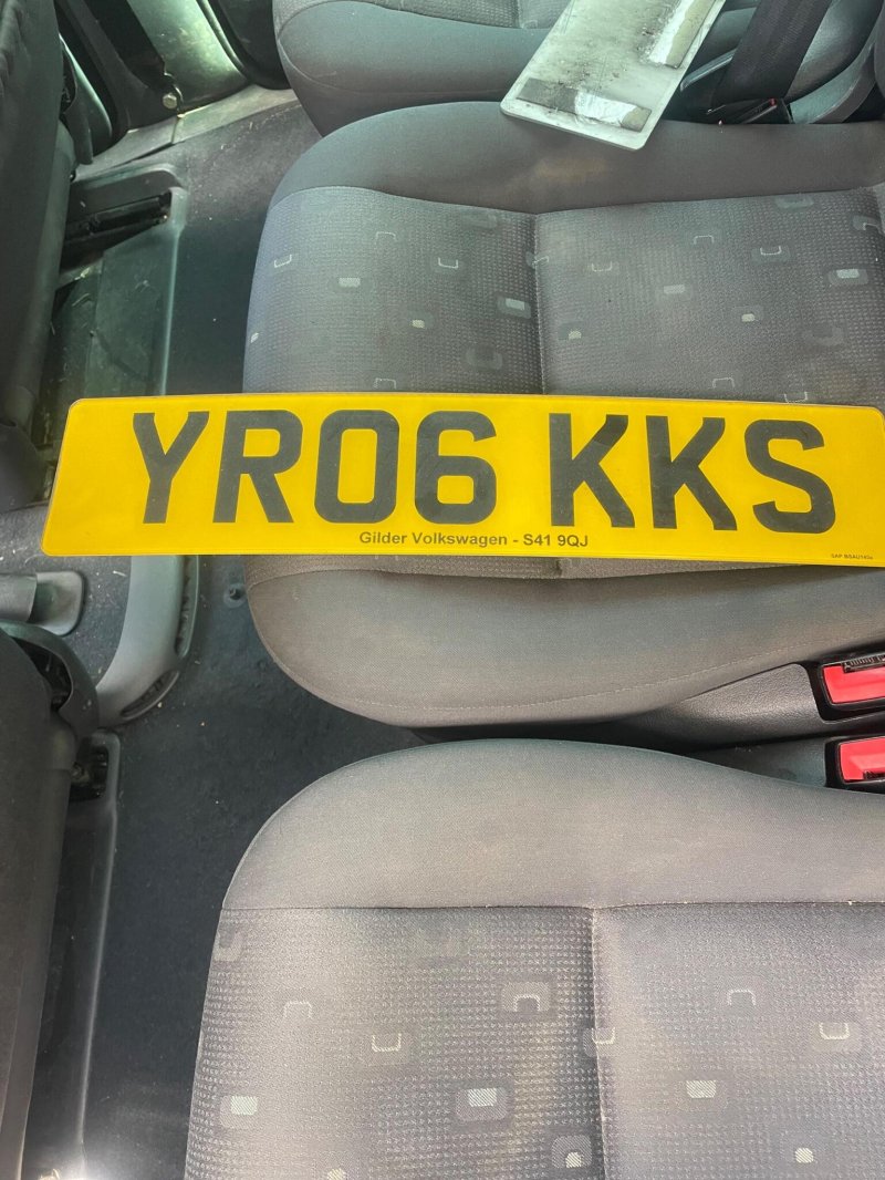 View VOLKSWAGEN SHARAN 1.9 TDI PD SE 5dr